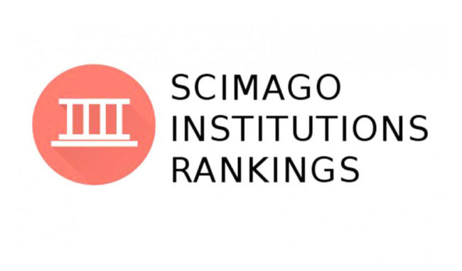 37 Bangladeshi Institutes in SCImago 2022 Instituions Rankings