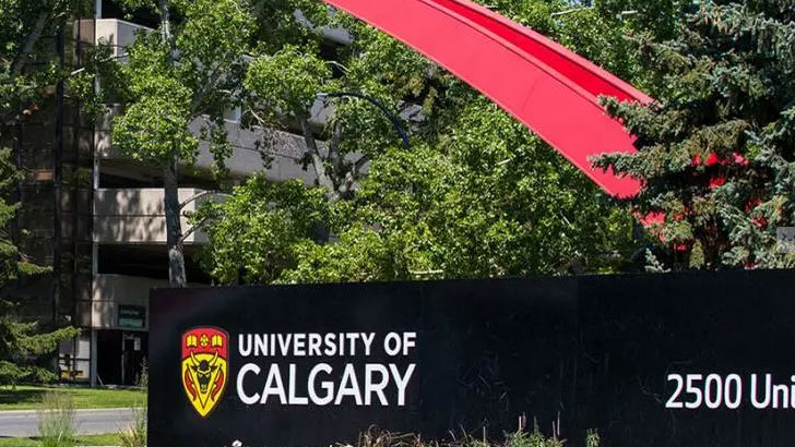 University of Calgary, Canada