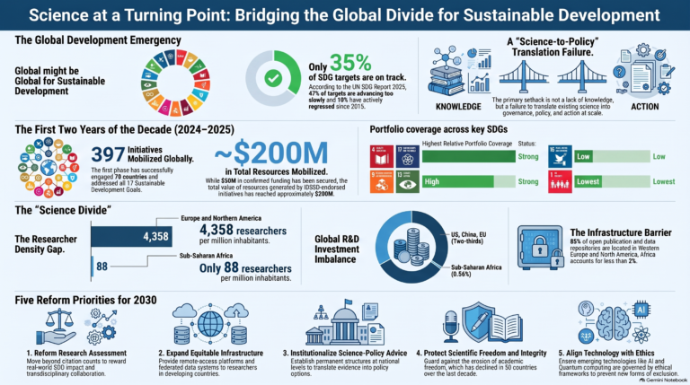 Transitioning to Mission-Oriented Science for Sustainable Development </br><span style='color:#006400;font-size:17px;'>Research Reform Framework</span>